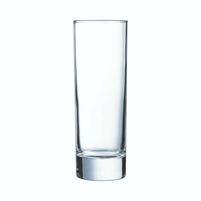 Highball Glass, 6, 200 ml