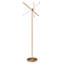 Lampe sur pied DEL