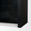 Vitrine en bois massif Stonewall-127657294