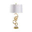 Swirl Table Lamp