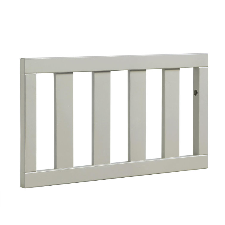 Hubble Toddler Bed Rail