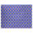 Bleu sélectionné