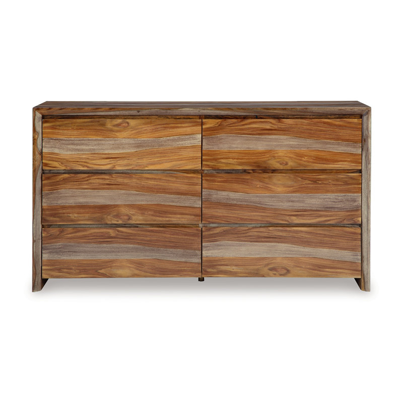 Jozlin Dresser