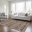Tapis intérieur / extérieur Chaelynn-109577870