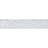 Brique Silver 2 in. x 10 in. Matte Porcelain Wall Tile (5.15 sq. ft./Case)-53641041