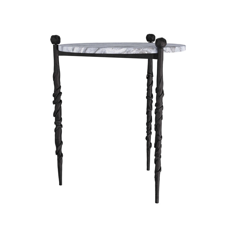 Blackthorn End Table