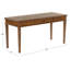 Shelbie 1 Drawer Reeded Desk-1991142765
