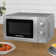 700W 20L Standard Microwave