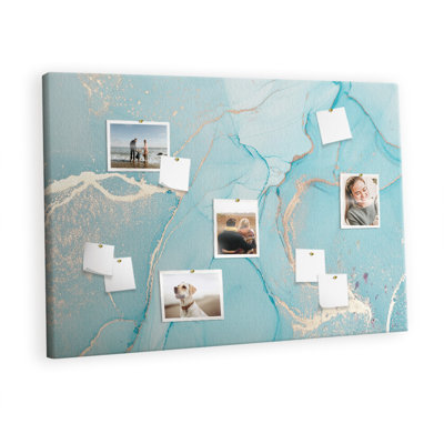 Caliana Cork Corkboard / Bulletin Board