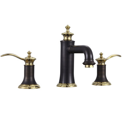 Artesian 2-handle Bathroom Faucet