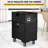 VEVOR 109 Quarts Food Storage Container-73673577