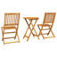 Round 3 - Piece 2 - Person Outdoor Table Set