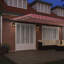 VidaXL 350cm D Retractable Patio Awning-126440764-126440761-126440759