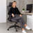 High Back Mesh Office Chair-891505618-891505619