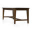 Alfie Dining Table 87"-Black Pine-942066389-1005700261