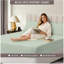 Super Dreamer Microfibre Fitted Sheet-121708668-121708677