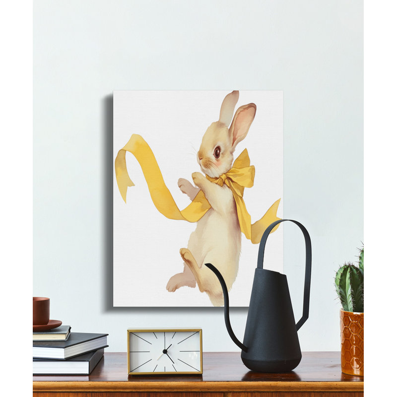 Wrapped Canvas Print Set, 15x30