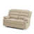 Beige Cotton Blend est en rupture de stock