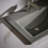 Memoirs Stately Drop-in Bathroom Sink-71005351-10940071