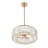 15.74'' 3 - Light Pendant Light
