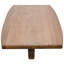 Douglas Solid Wood Coffee Table-29465406
