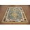 Tribal Wool Kilim Flat Weave Area Rug 8x10