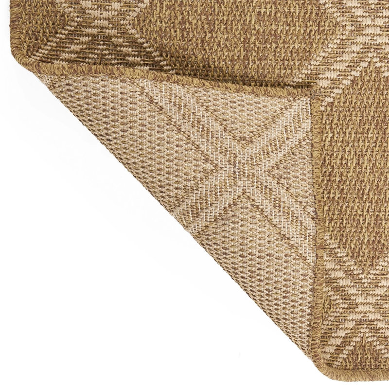 Argyle Rug