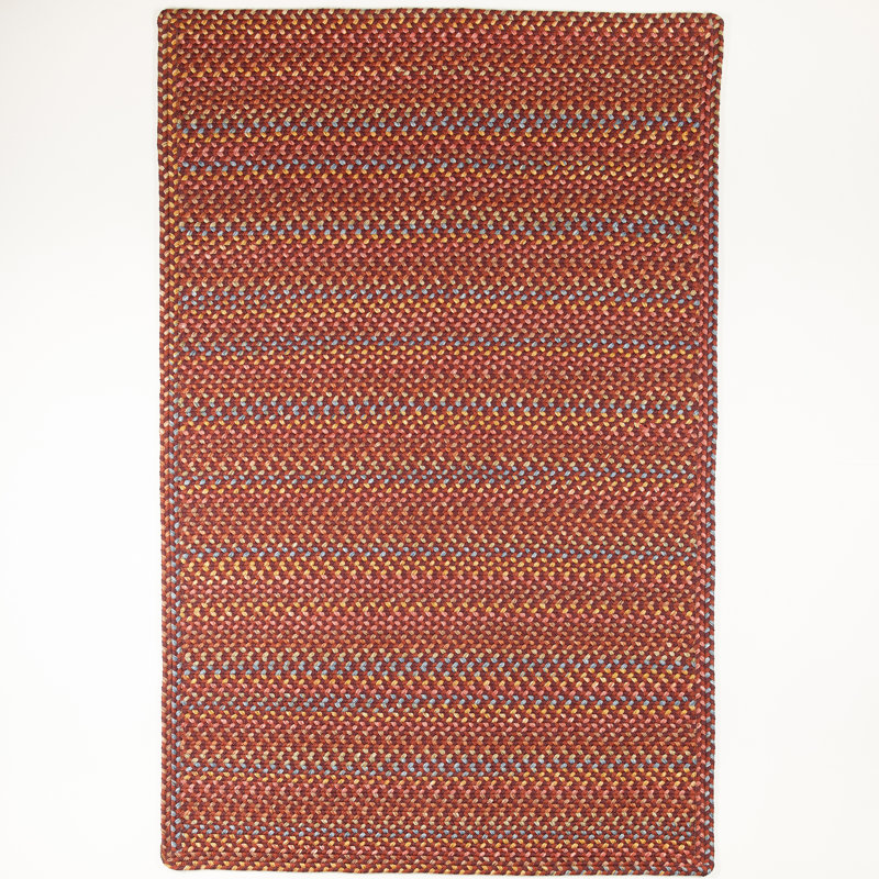 Dorgan Indoor / Outdoor Rug, Rectangle 2' x 3'