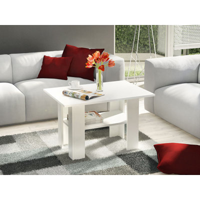 4 Legs Coffee Table