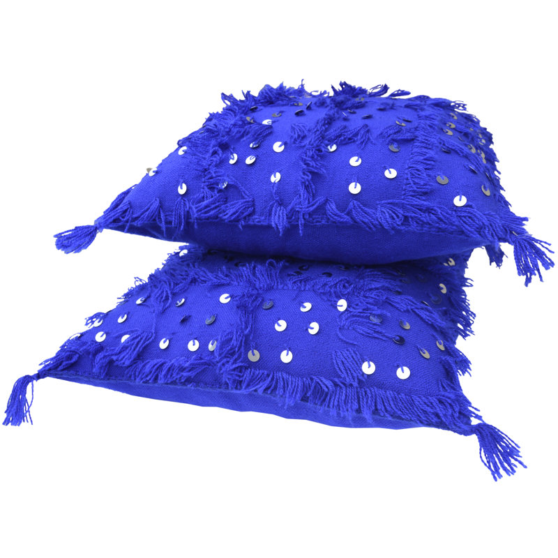 Rectangular Pillow Cover & Insert