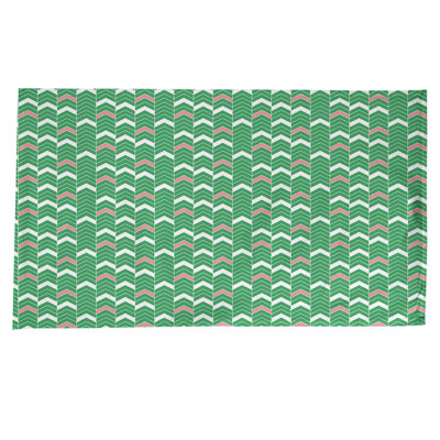 Festive Hol Tablecloth