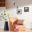 Ensemble de cadres muraux avec plexiglas - Basics by Wayfair ™-314580396-314580384