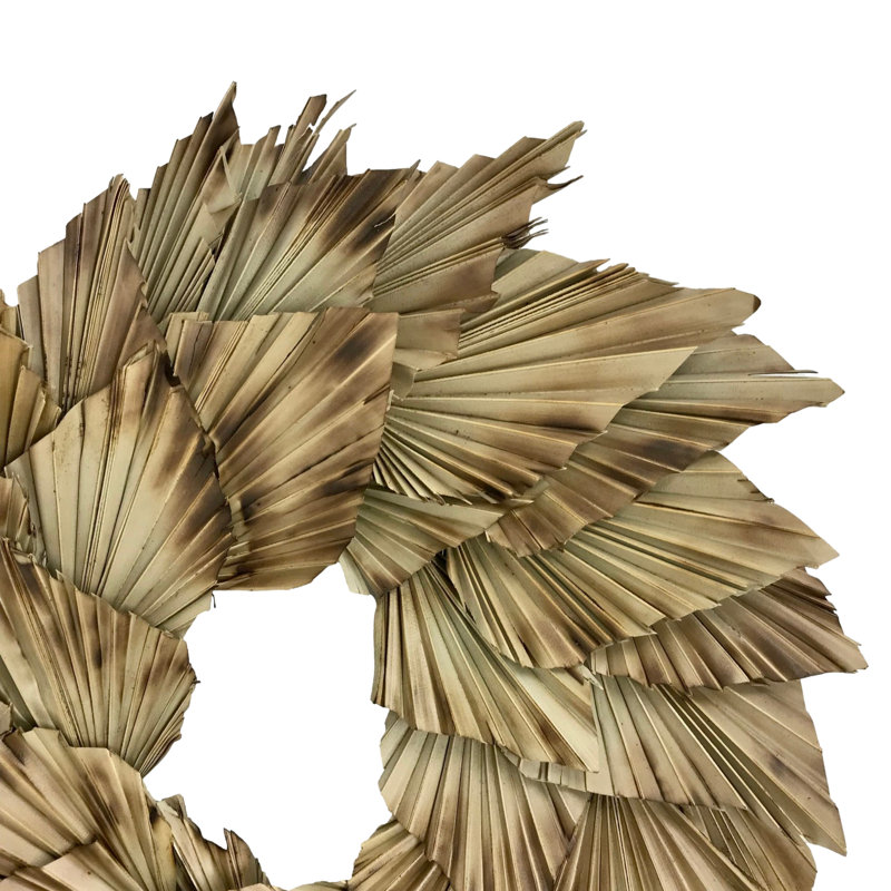 Elginpark Dried 24'' Wreath