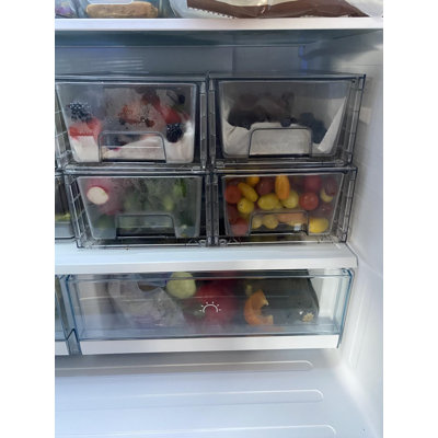 4 Drawer