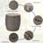 Plastic Ice Bucket-2097722914