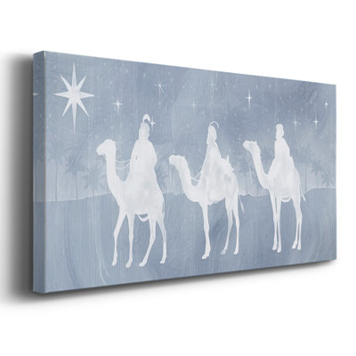 " Star Of Bethlehem Collection D "
