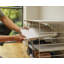 Level Adjustable Shoe Rack - Stores 12 Pairs