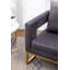 Upholstered Accent Arm Chair-111754555-111754557