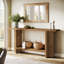 150Cm Console Table