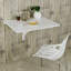 Table de salle à manger extensible à abattants Way Wick-904539503