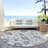 Machine Washable Indoor/Outdoor Segin ACN1218 Rug-109530065
