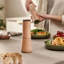 Milltop Wood Pepper Mill-1254614497