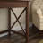 Huckins 3 Piece Writing Desk Office Set-538113564