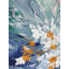 Viridescent Sakura Print by Novi Lim-65809213-65809214