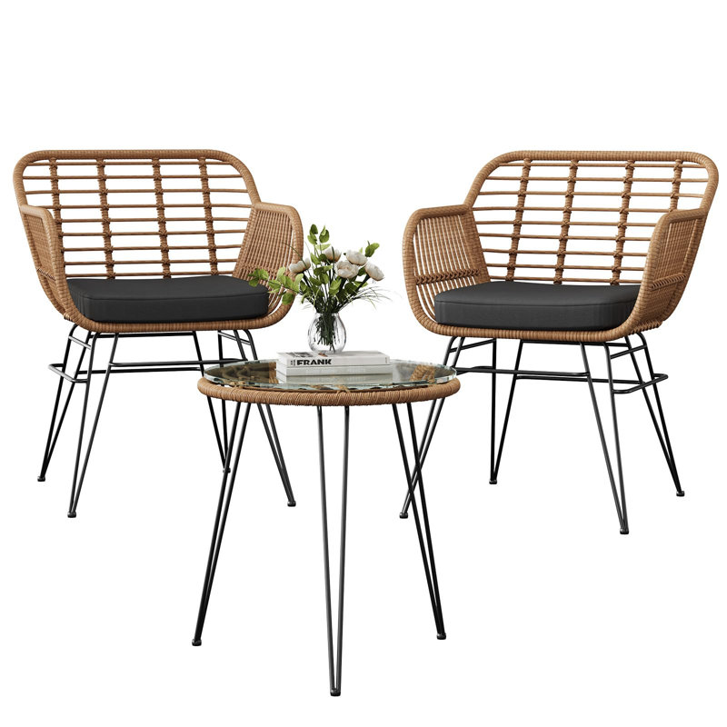 Patio Dining Set