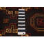Teimani Navy Rug 4'7" x 6'4"