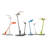 Splitty USB Desk-836158125