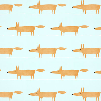 10.05m x 52cm Matte Wallpaper Roll
