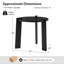 Table de bout Isabel-1505692637