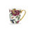 Spode Creatures Of Curiosity Mug Cream 12Oz.